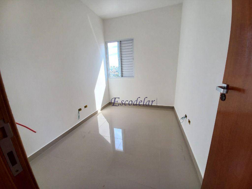 Apartamento à venda com 3 quartos, 160m² - Foto 13