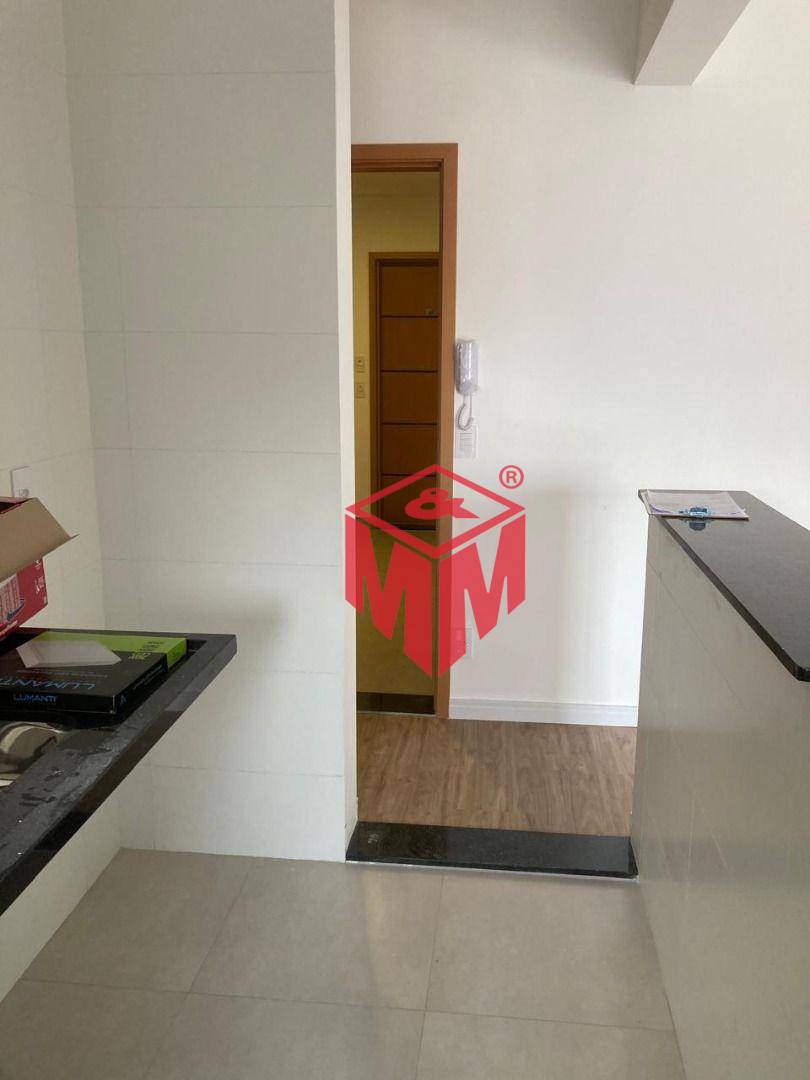 Apartamento para alugar com 2 quartos, 54m² - Foto 9