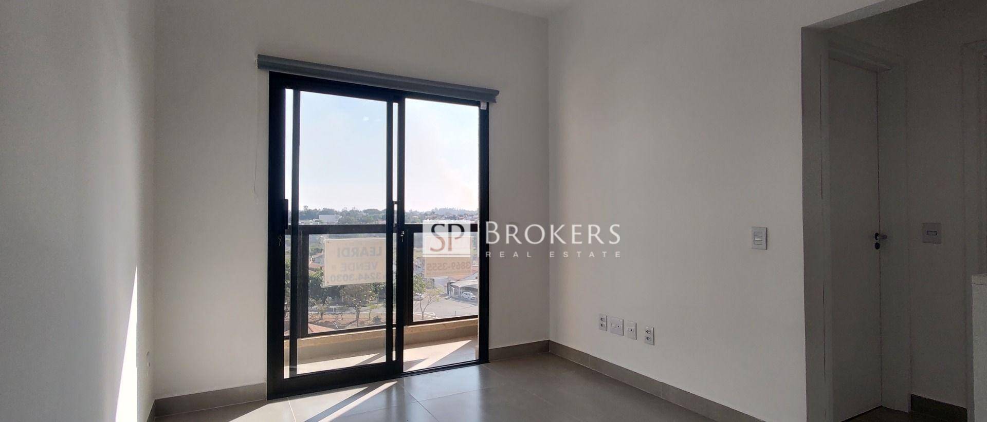 Apartamento para alugar com 1 quarto, 42m² - Foto 10