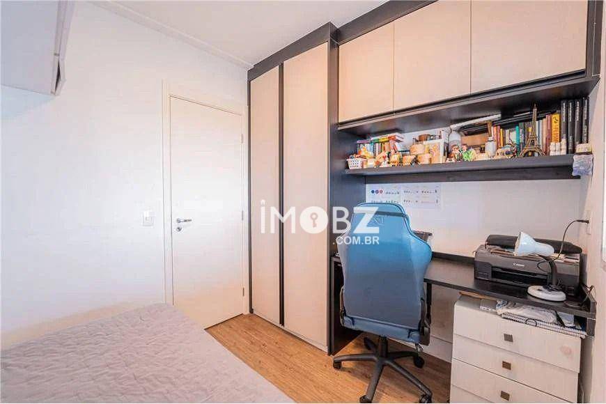 Apartamento à venda com 3 quartos, 85m² - Foto 12