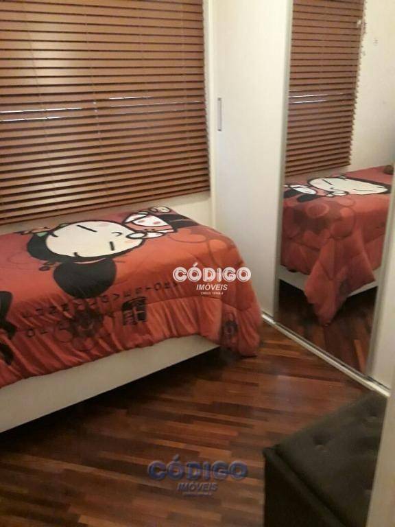 Sobrado à venda com 3 quartos - Foto 9