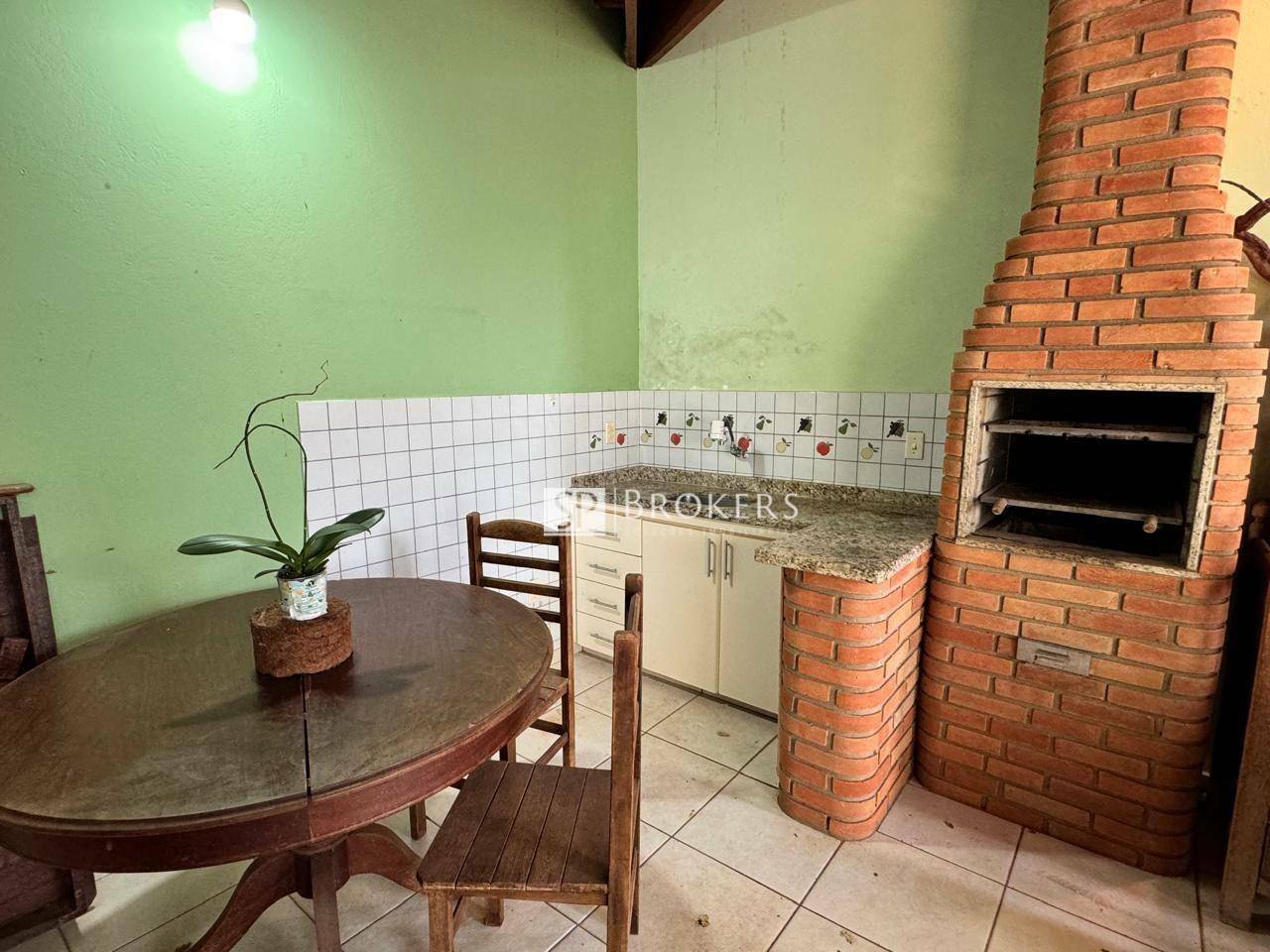 Casa à venda com 3 quartos, 196m² - Foto 27