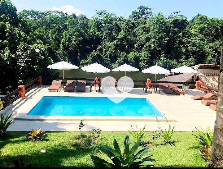 Pousada-Chalé à venda com 15 quartos, 1200m² - Foto 9