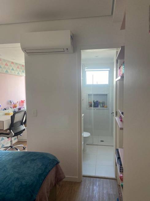 Apartamento à venda com 3 quartos, 199m² - Foto 15