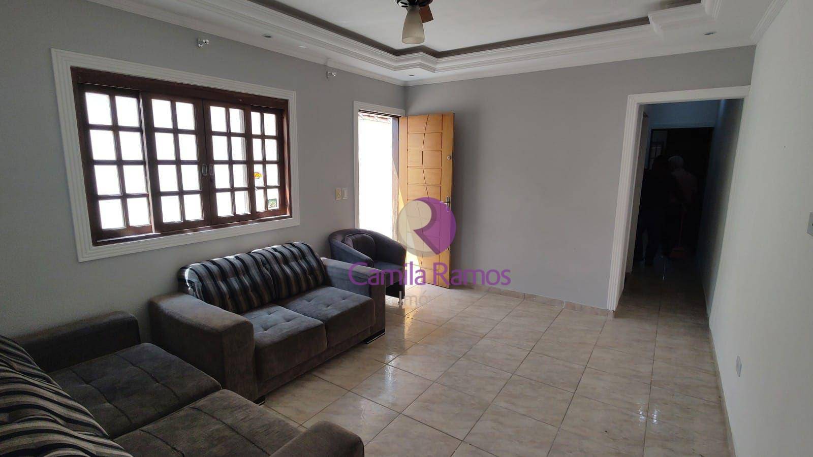 Casa à venda com 2 quartos, 104m² - Foto 2