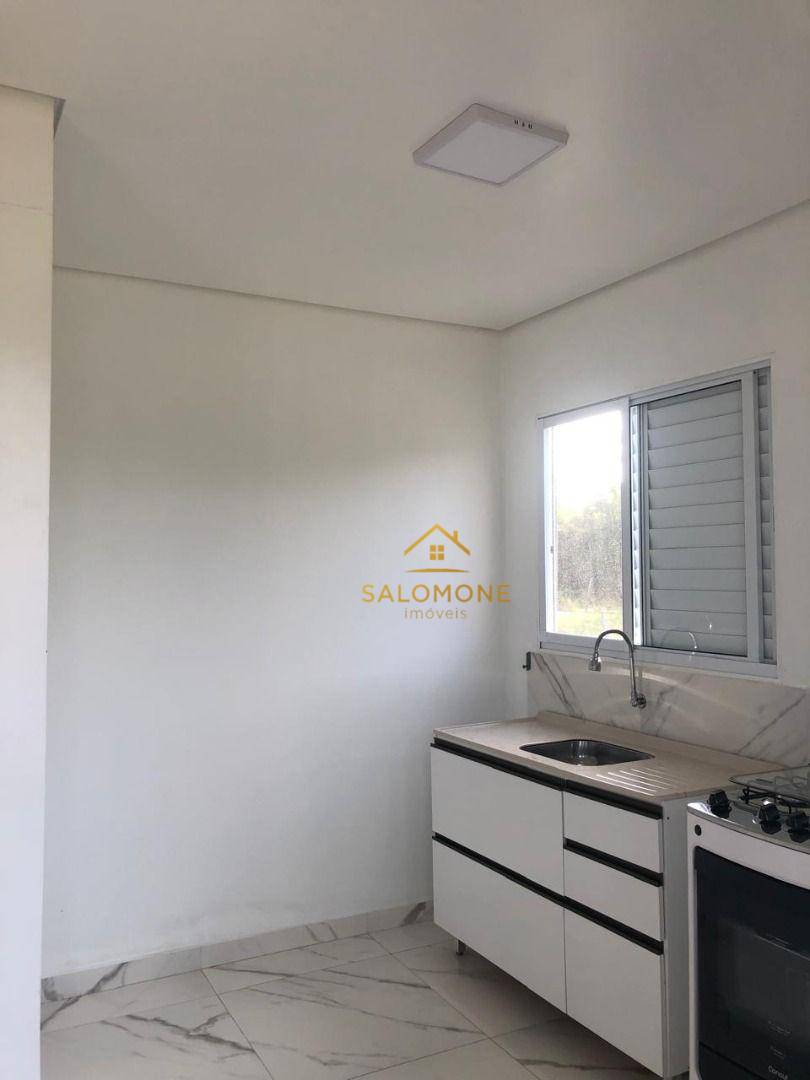 Sítio, 1 quarto, 1 hectares - Foto 2