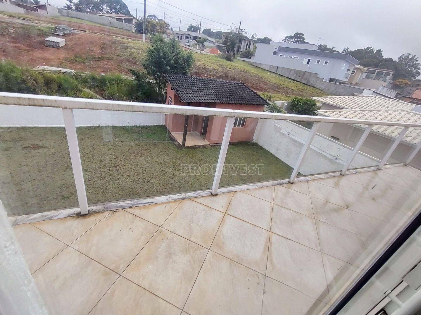 Casa de Condomínio à venda com 3 quartos, 227m² - Foto 10