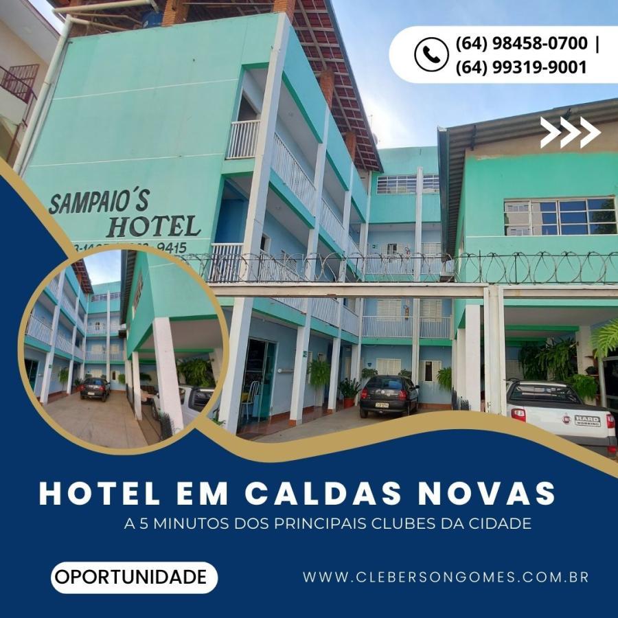 Prédio Inteiro à venda com 19 quartos, 311m² - Foto 1