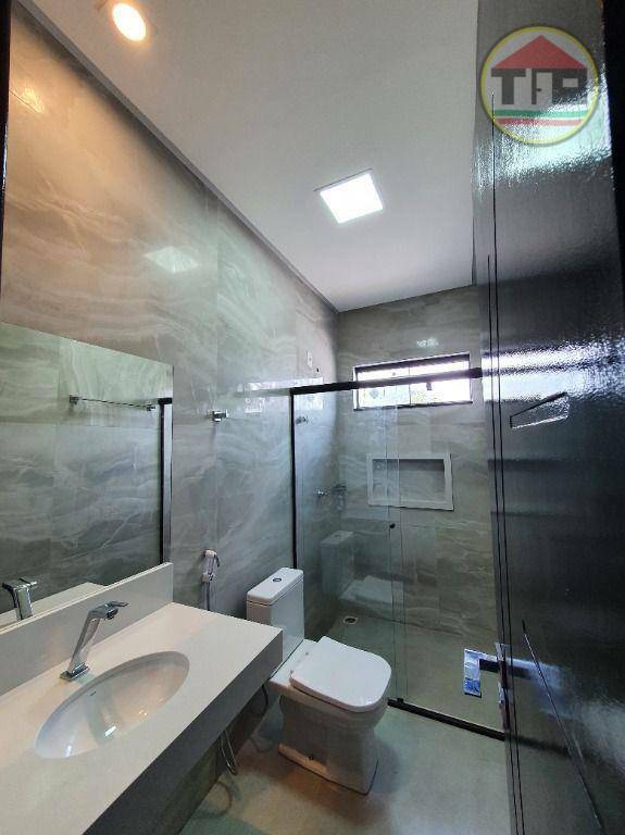 Casa de Condomínio à venda com 3 quartos, 150m² - Foto 9