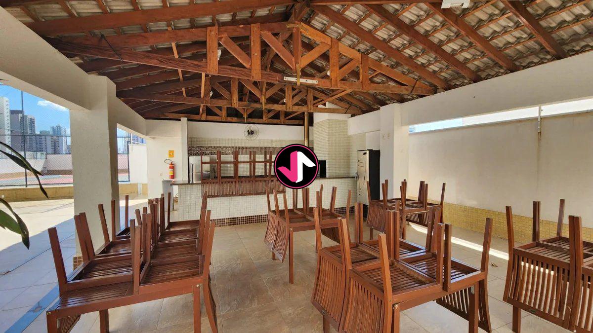 Apartamento à venda com 3 quartos - Foto 30