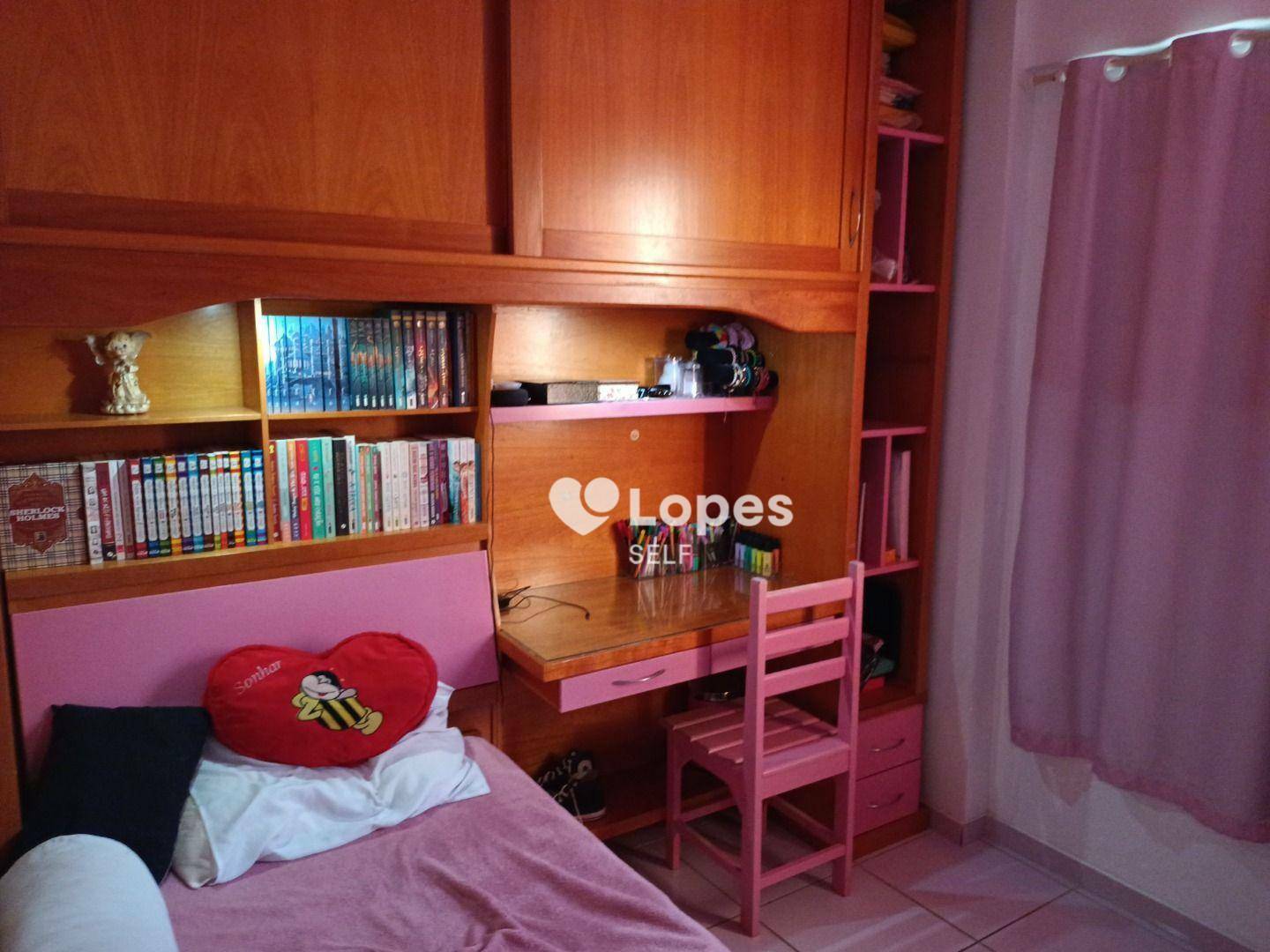 Apartamento, 3 quartos, 53 m² - Foto 6
