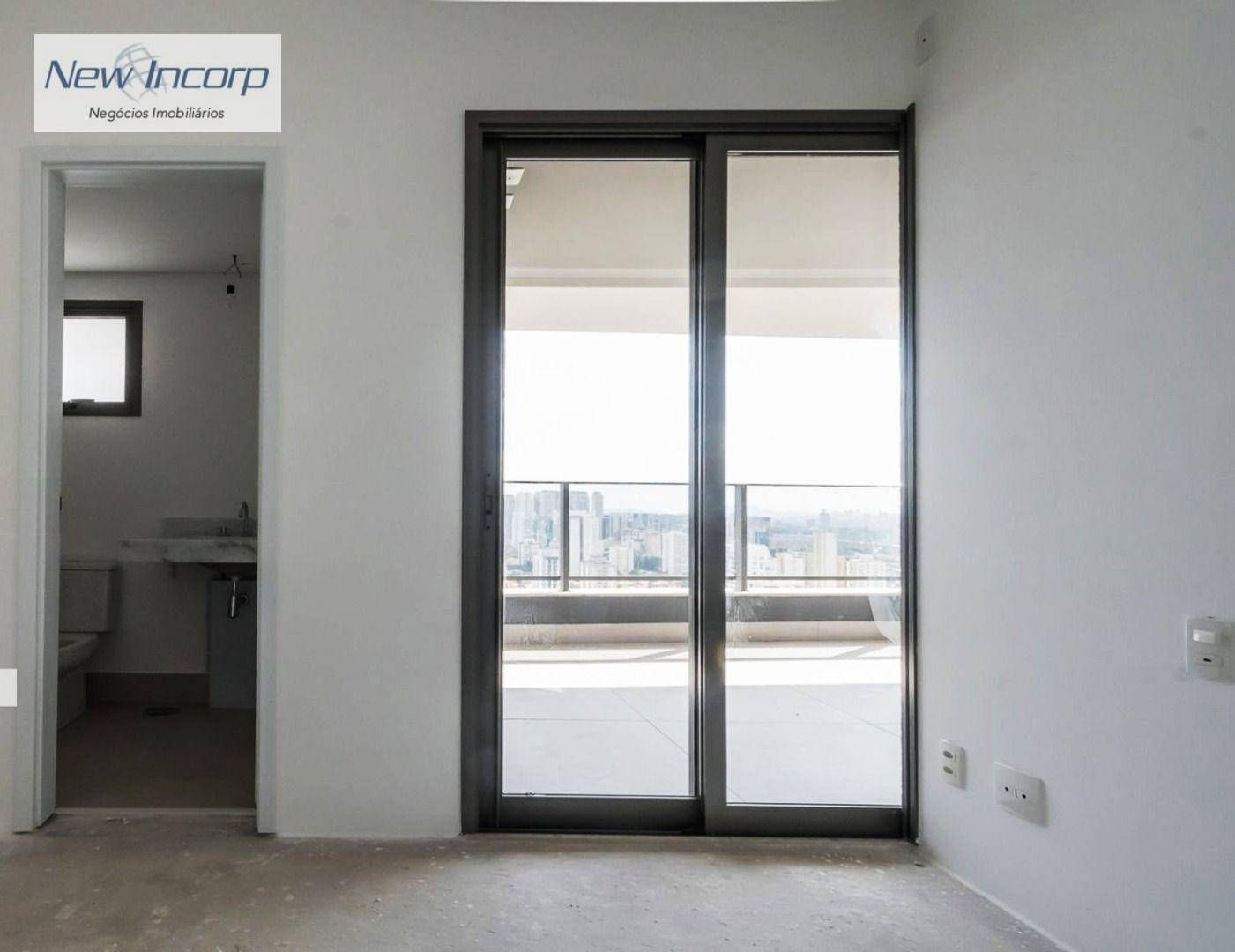 Apartamento à venda com 3 quartos, 131m² - Foto 12