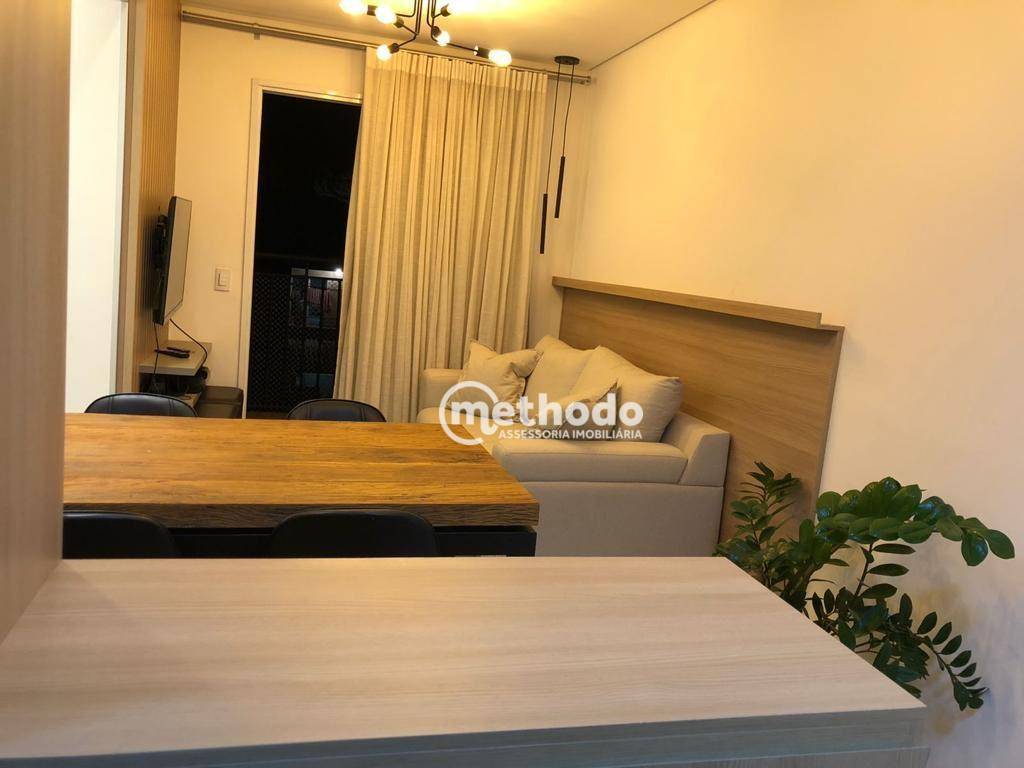 Apartamento à venda com 3 quartos, 58m² - Foto 11