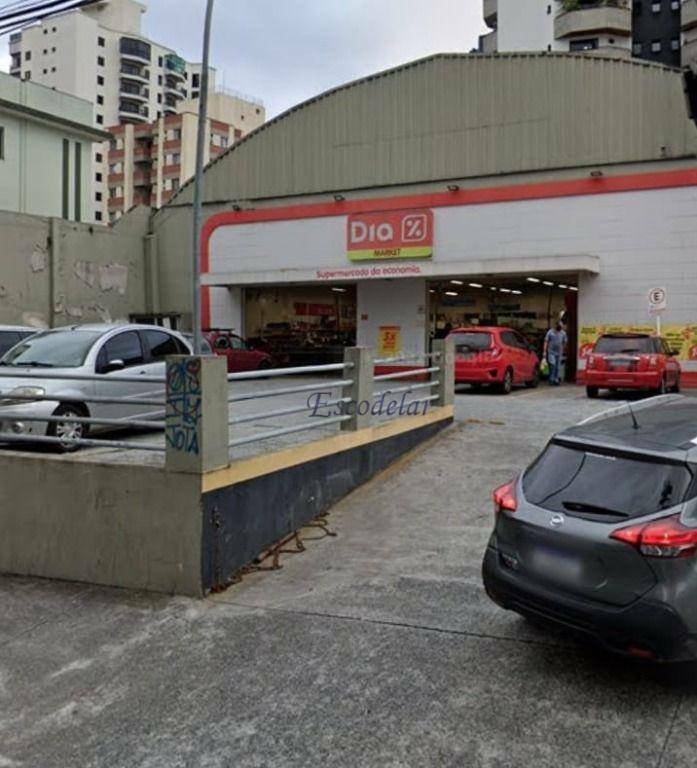 Depósito-Galpão-Armazém à venda, 1299m² - Foto 7