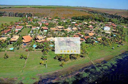 Fazenda à venda com 4 quartos, 587m² - Foto 18