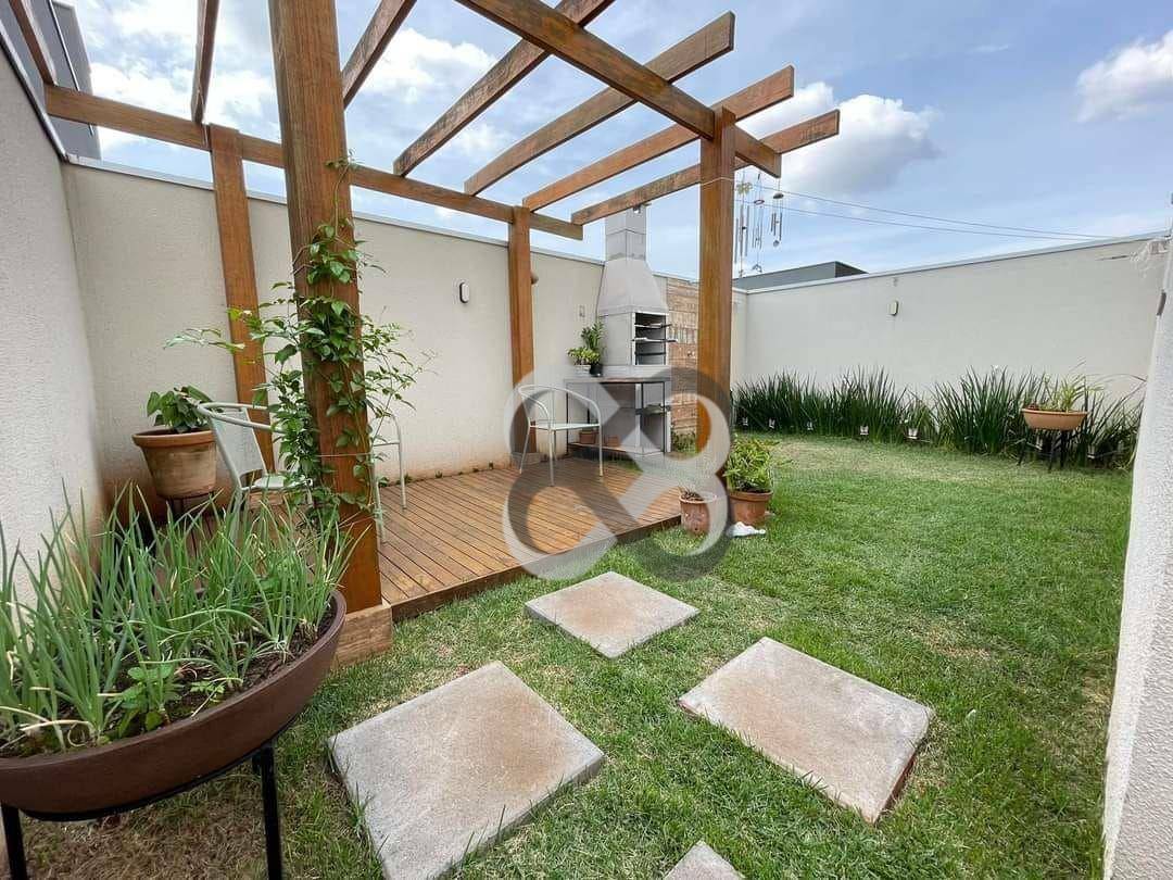 Sobrado à venda com 3 quartos, 130m² - Foto 16