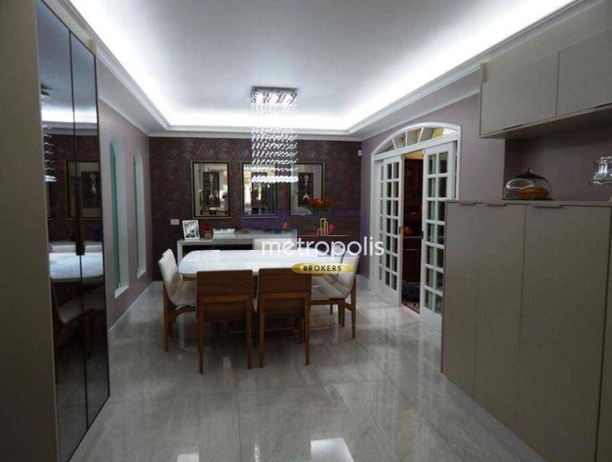 Sobrado à venda com 4 quartos, 335m² - Foto 3