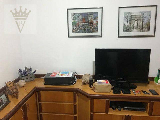 Apartamento à venda com 3 quartos, 120m² - Foto 13