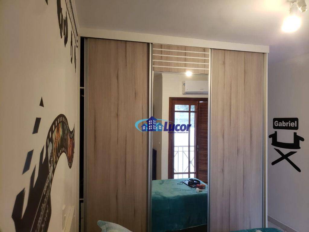 Casa de Condomínio à venda com 3 quartos, 132m² - Foto 13