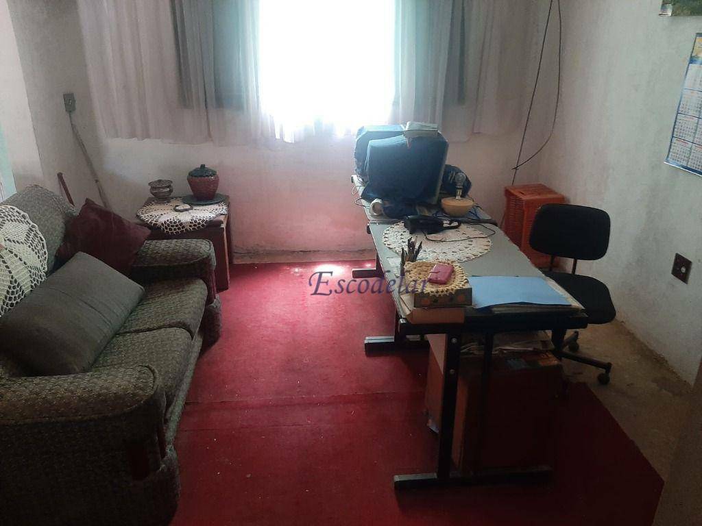 Sobrado à venda com 3 quartos, 320m² - Foto 4