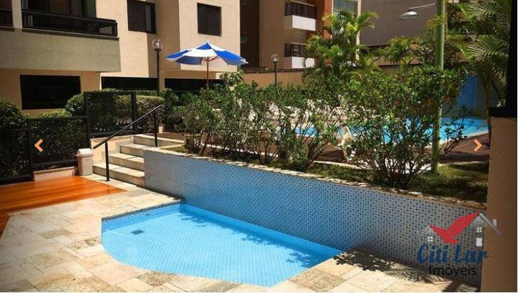 Apartamento para alugar com 3 quartos, 96m² - Foto 14