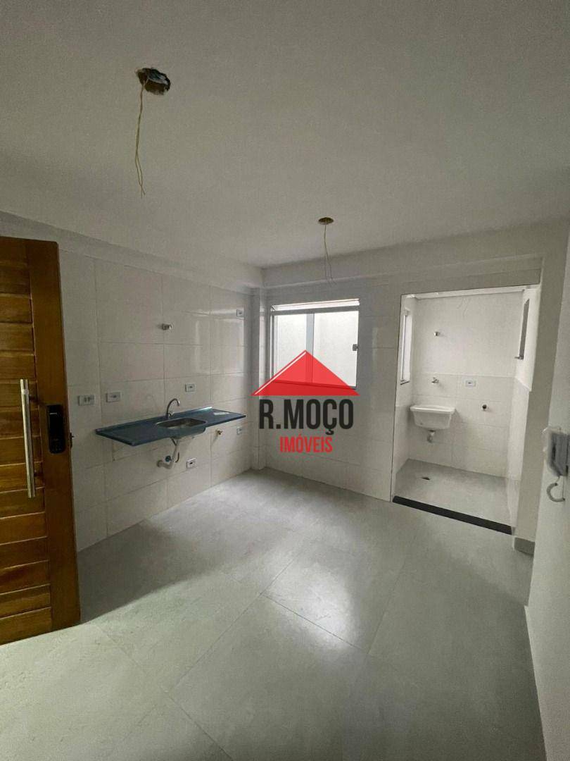 Apartamento à venda com 2 quartos, 37m² - Foto 14