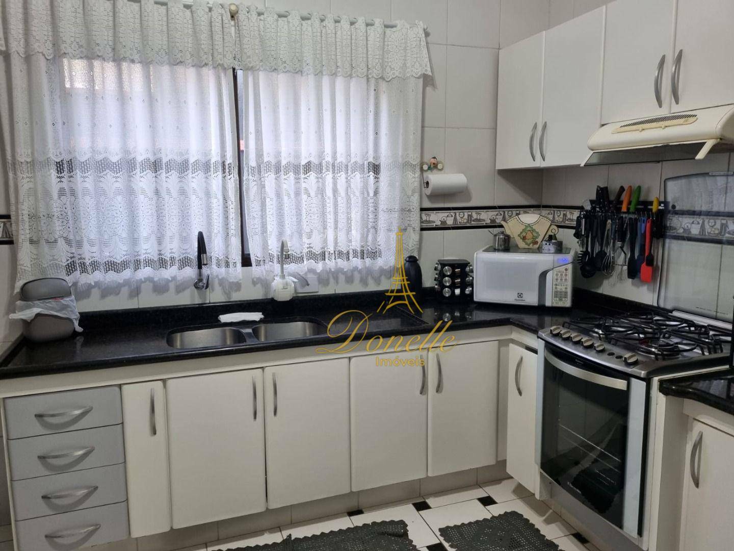 Casa de Condomínio à venda com 3 quartos, 280m² - Foto 21