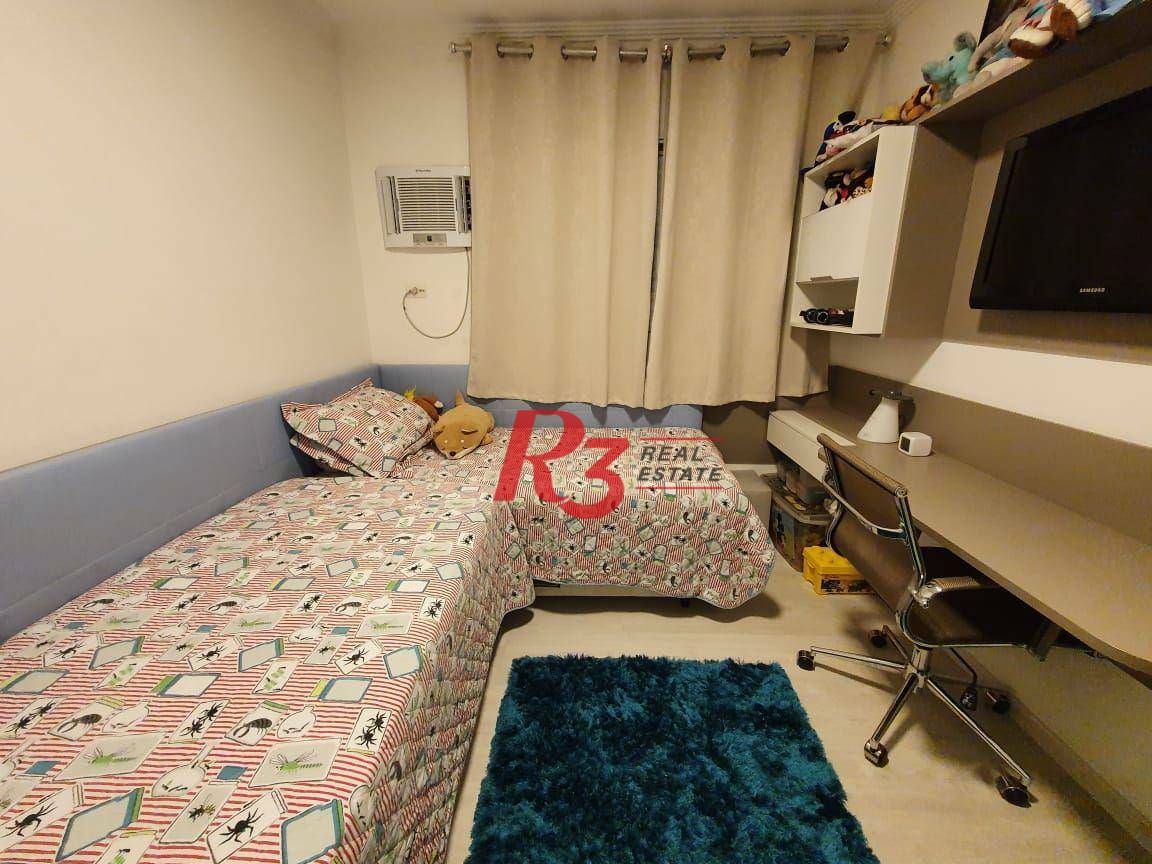 Apartamento à venda com 3 quartos, 125m² - Foto 15