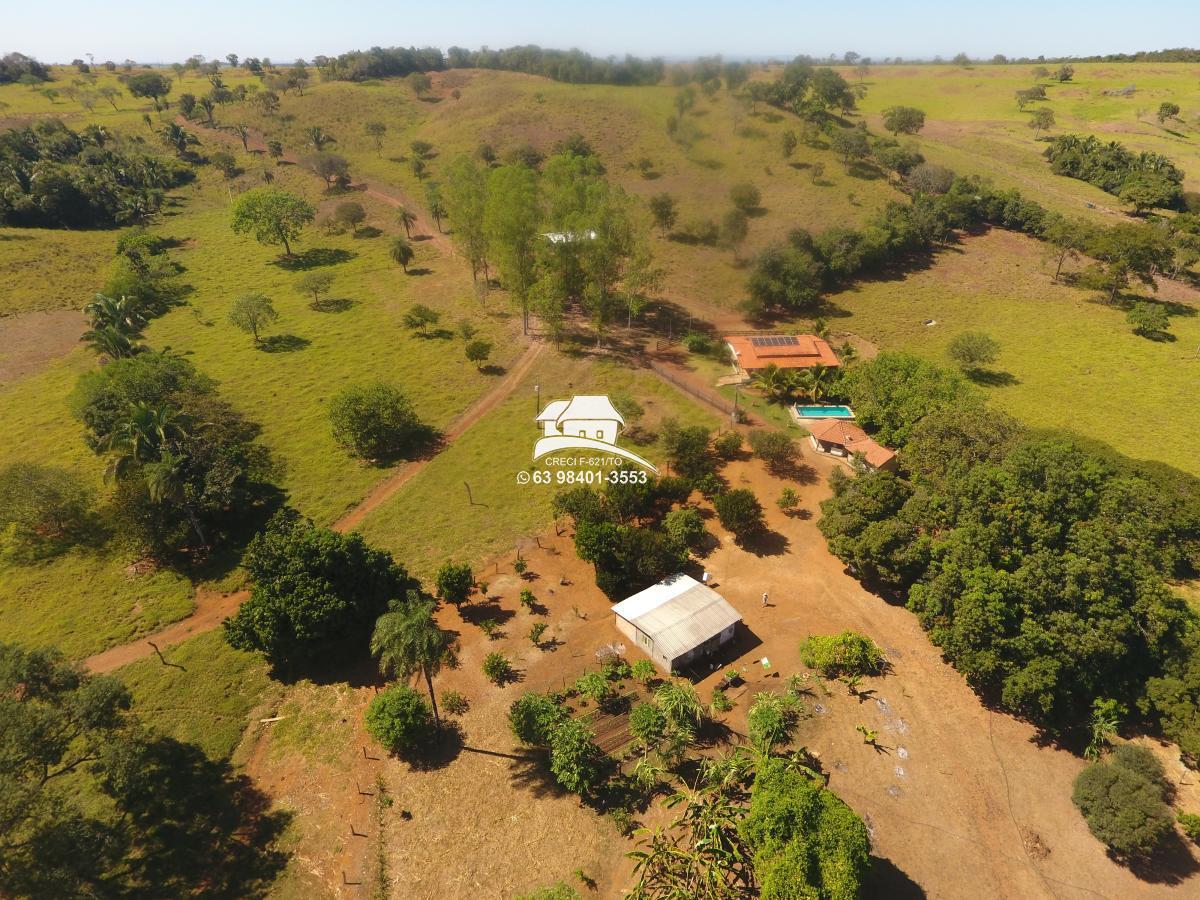 Fazenda à venda, 620000m² - Foto 20