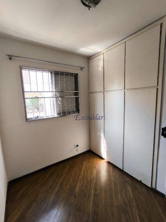 Apartamento à venda com 3 quartos, 85m² - Foto 28