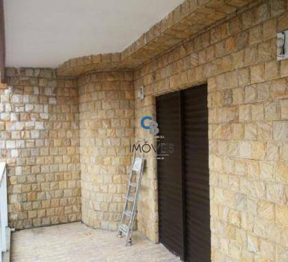 Sobrado à venda com 3 quartos, 260m² - Foto 16