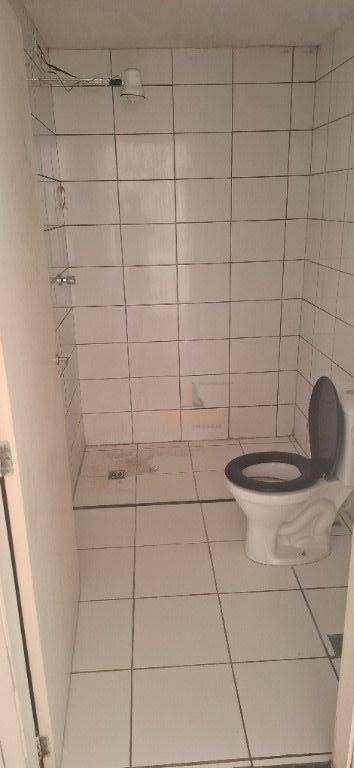 Apartamento à venda com 2 quartos, 49m² - Foto 6