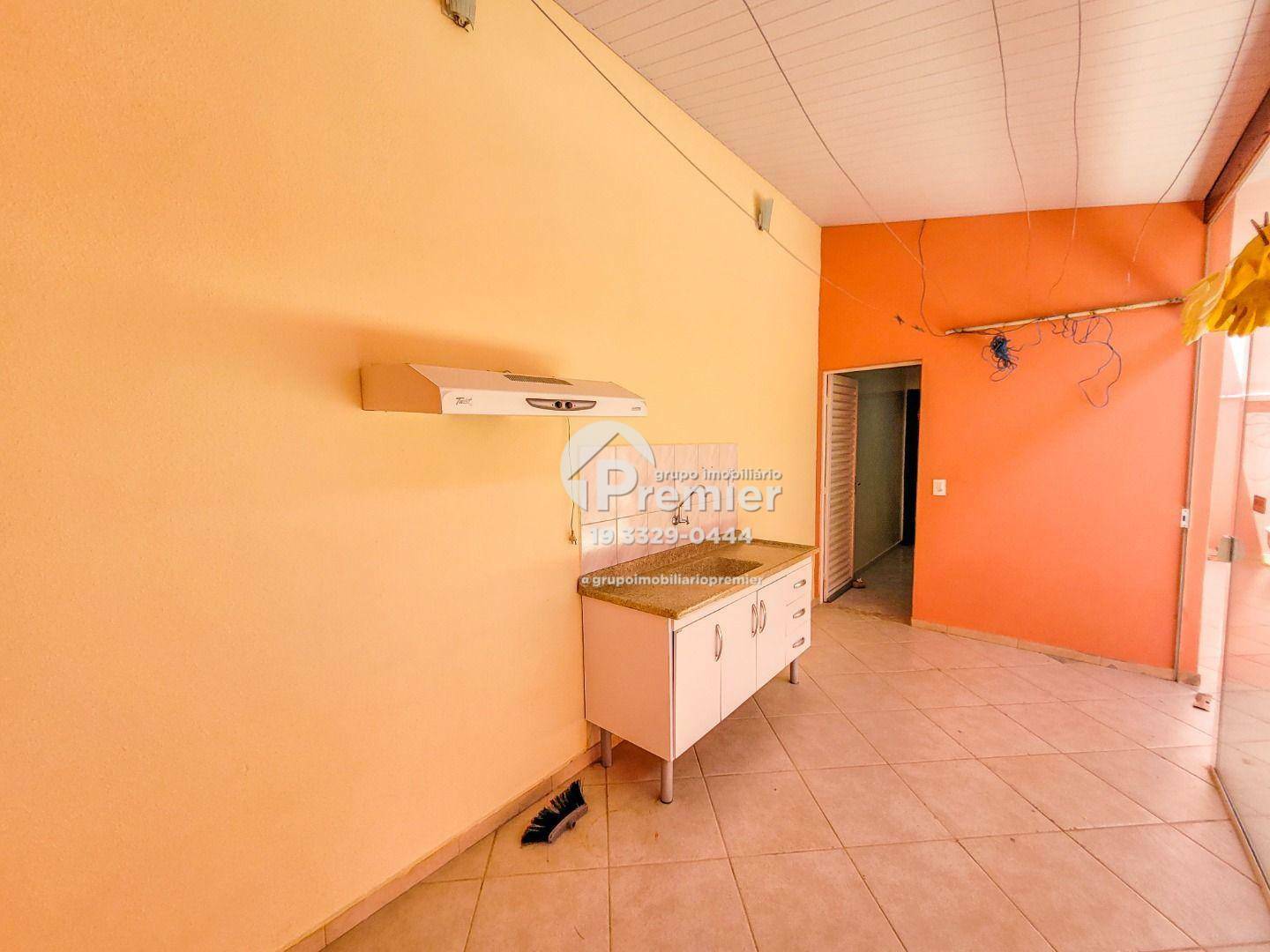 Casa para alugar com 3 quartos, 160m² - Foto 24