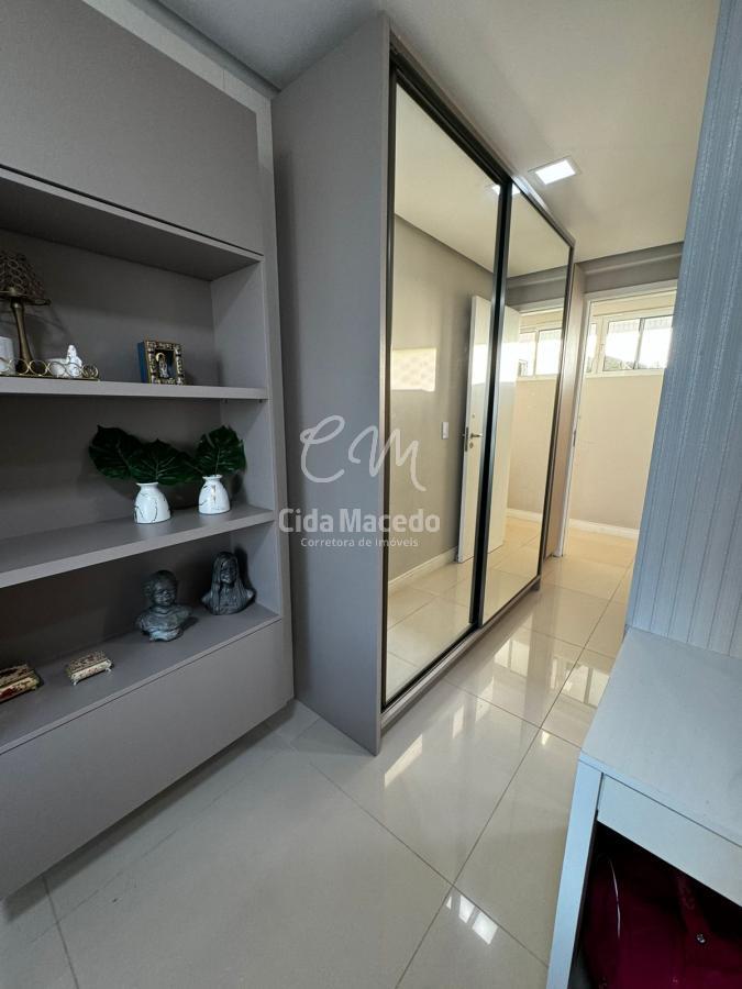 Apartamento à venda com 4 quartos, 163m² - Foto 13