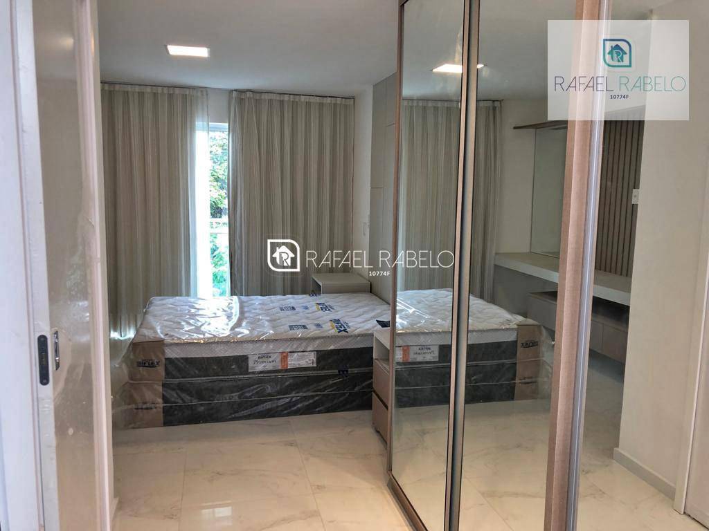 Casa de Condomínio à venda com 4 quartos, 149m² - Foto 17