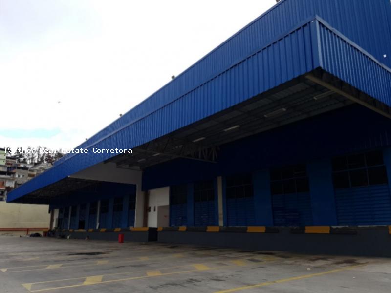 Depósito-Galpão-Armazém para alugar, 6852m² - Foto 11