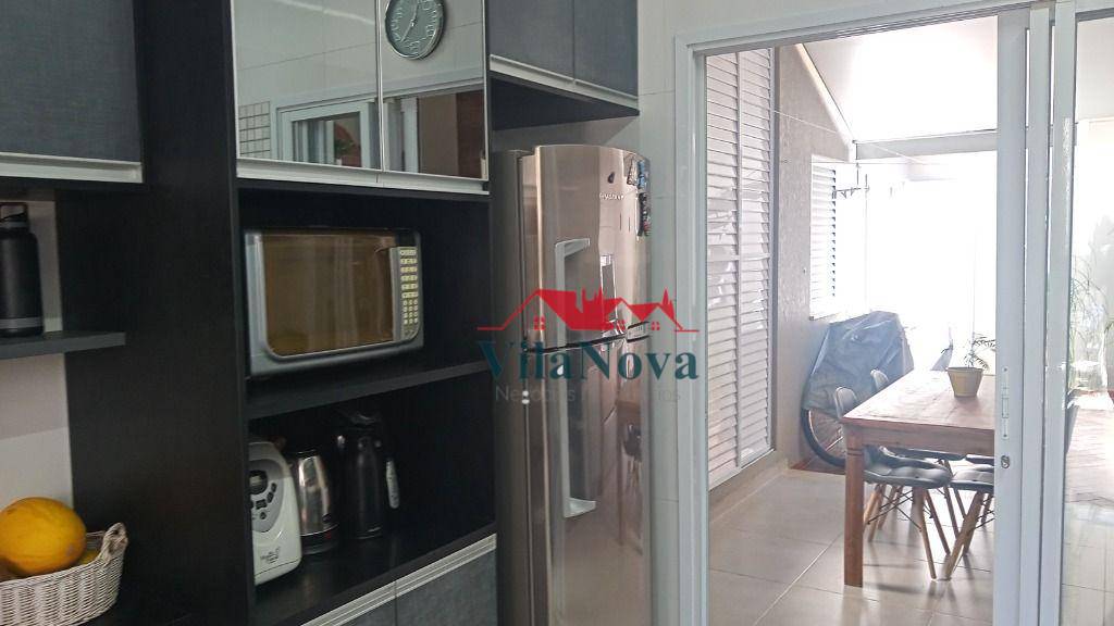 Casa de Condomínio à venda com 3 quartos, 105m² - Foto 3