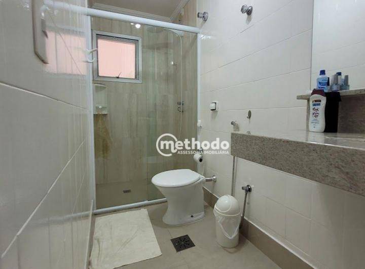 Apartamento à venda com 3 quartos, 90m² - Foto 9