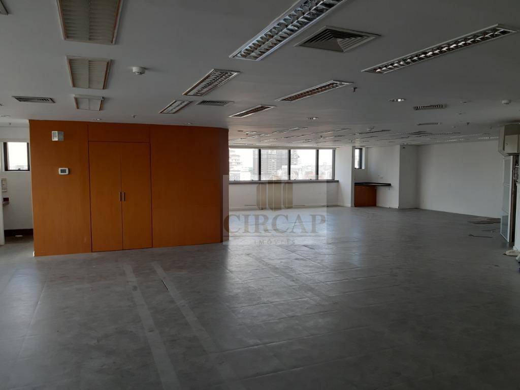 Conjunto Comercial-Sala para alugar, 197m² - Foto 11