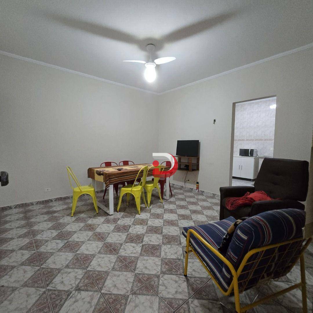 Sobrado à venda com 4 quartos, 214M2 - Foto 10