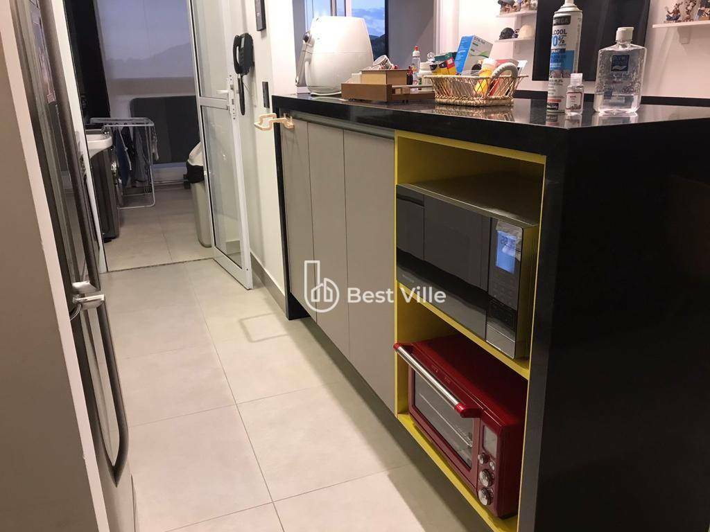 Apartamento à venda com 2 quartos, 64m² - Foto 15