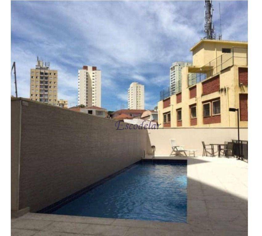 Apartamento à venda com 3 quartos, 76m² - Foto 12