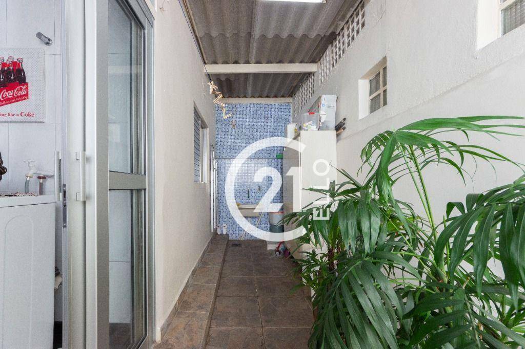 Apartamento à venda com 3 quartos, 91m² - Foto 4