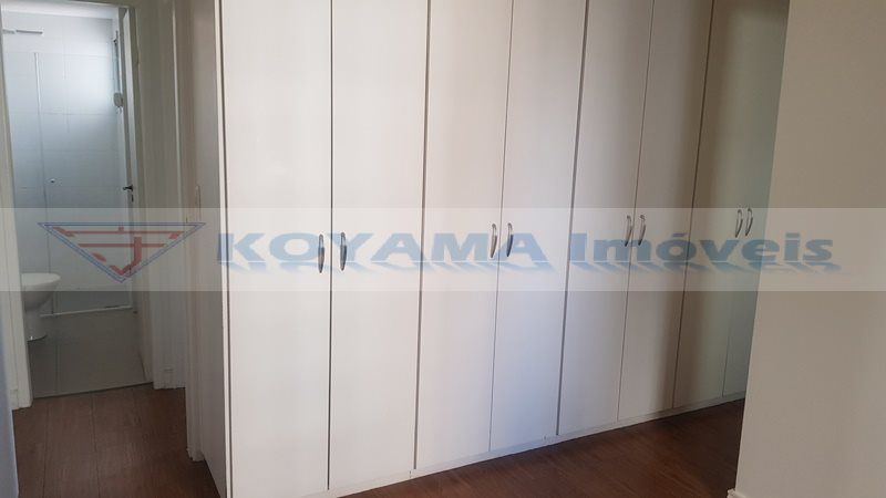 Apartamento à venda com 3 quartos, 80m² - Foto 26