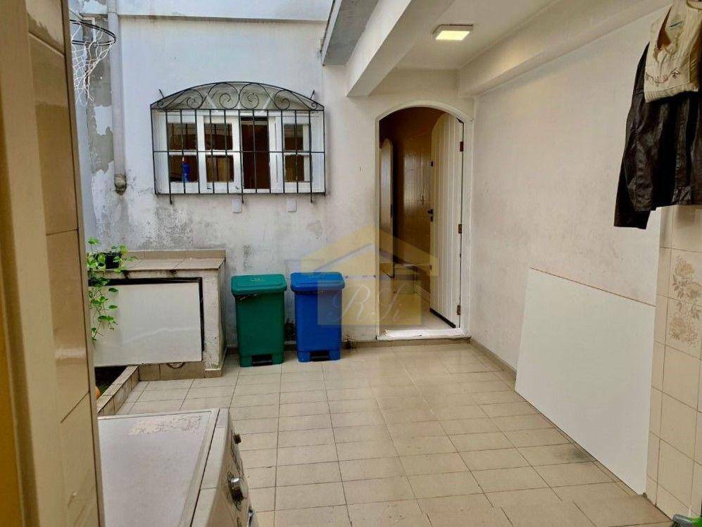 Sobrado à venda com 3 quartos, 138m² - Foto 19