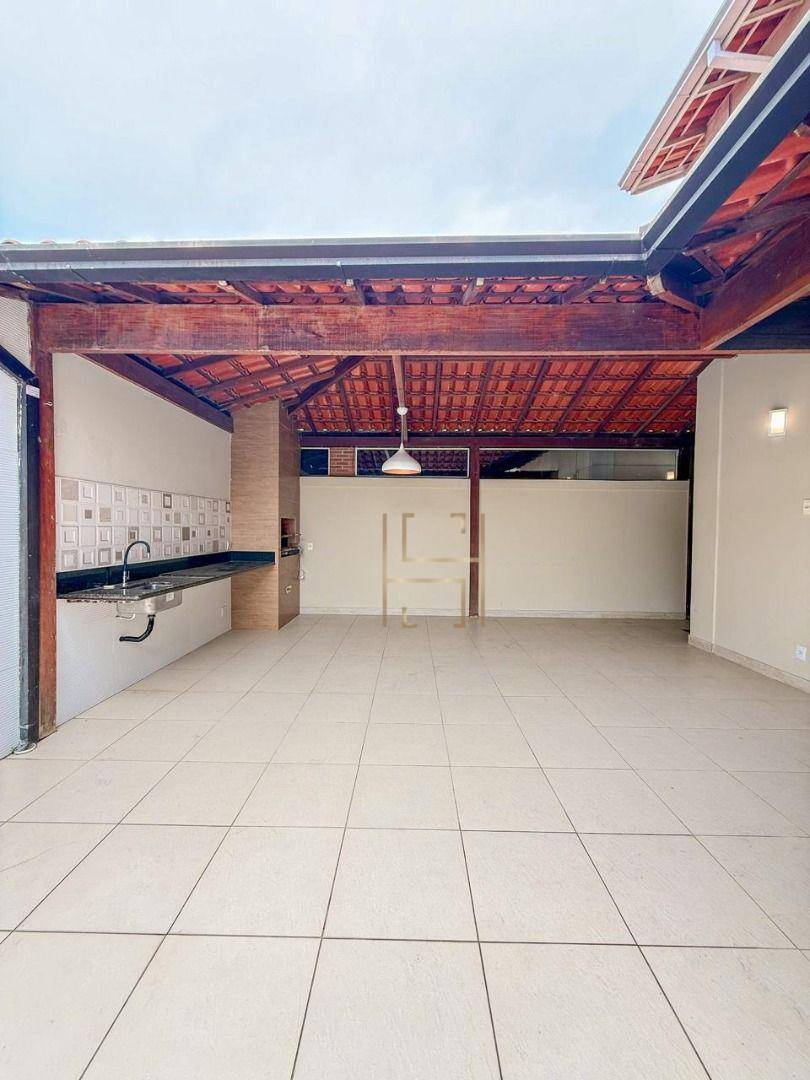 Casa, 3 quartos, 140 m² - Foto 3