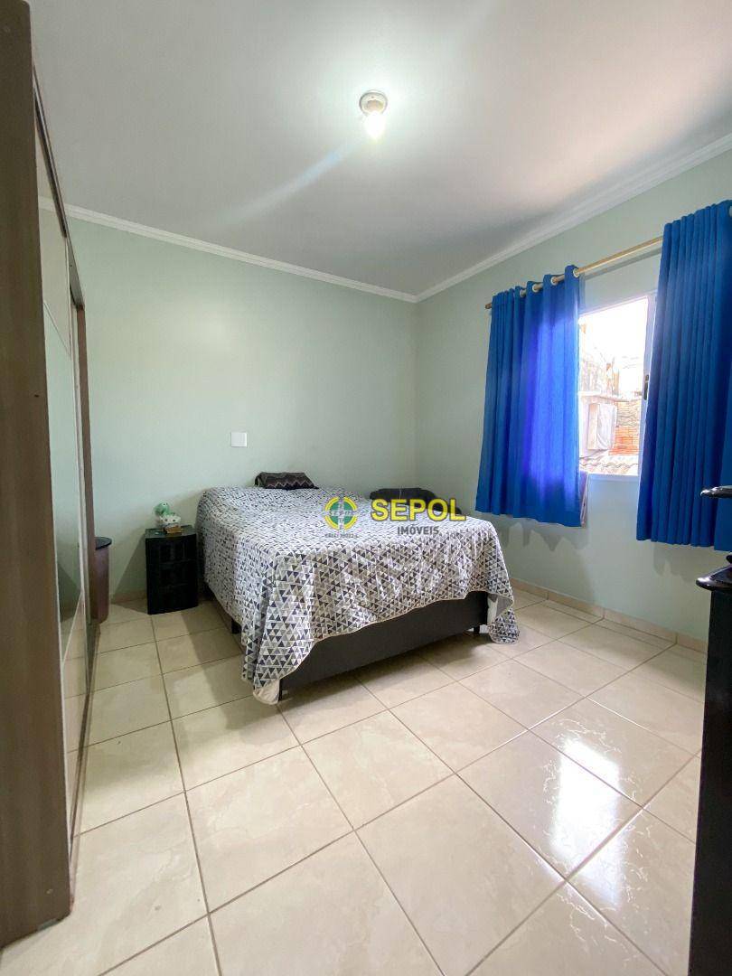 Sobrado à venda com 3 quartos, 151m² - Foto 9