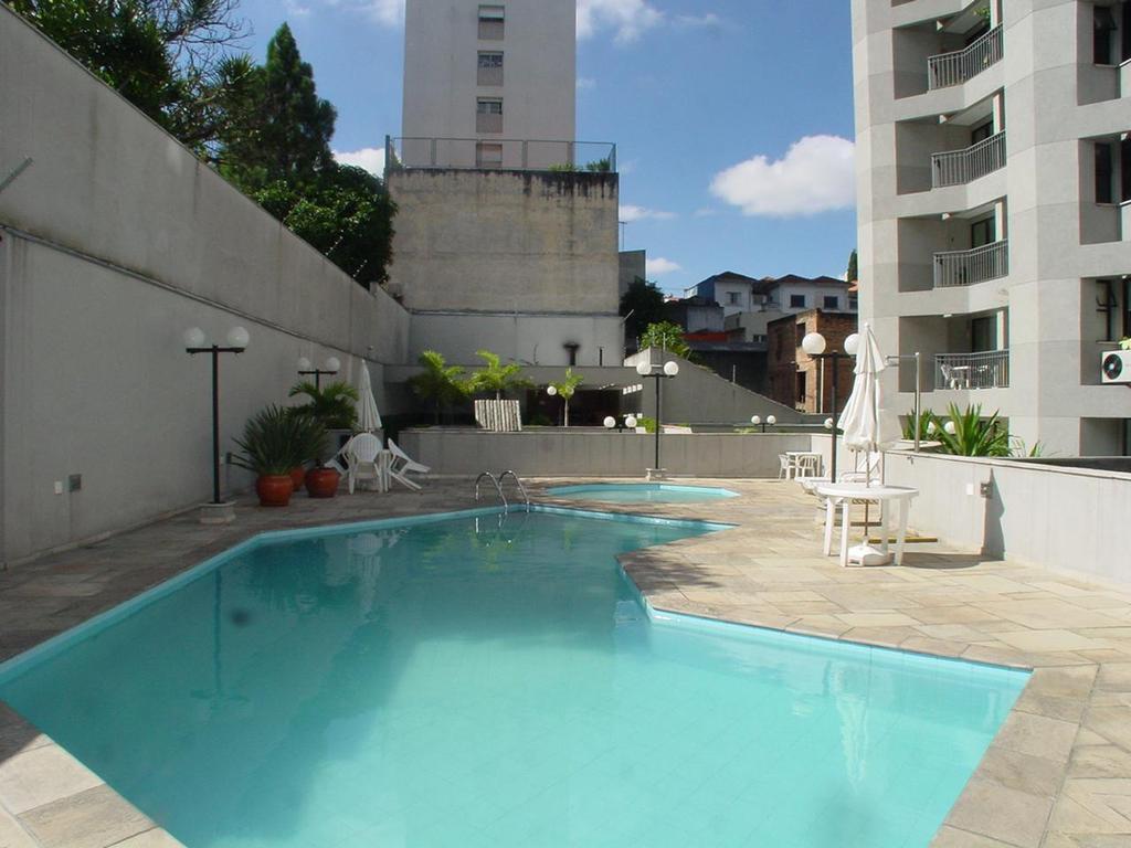 Apartamento à venda com 4 quartos, 260m² - Foto 3