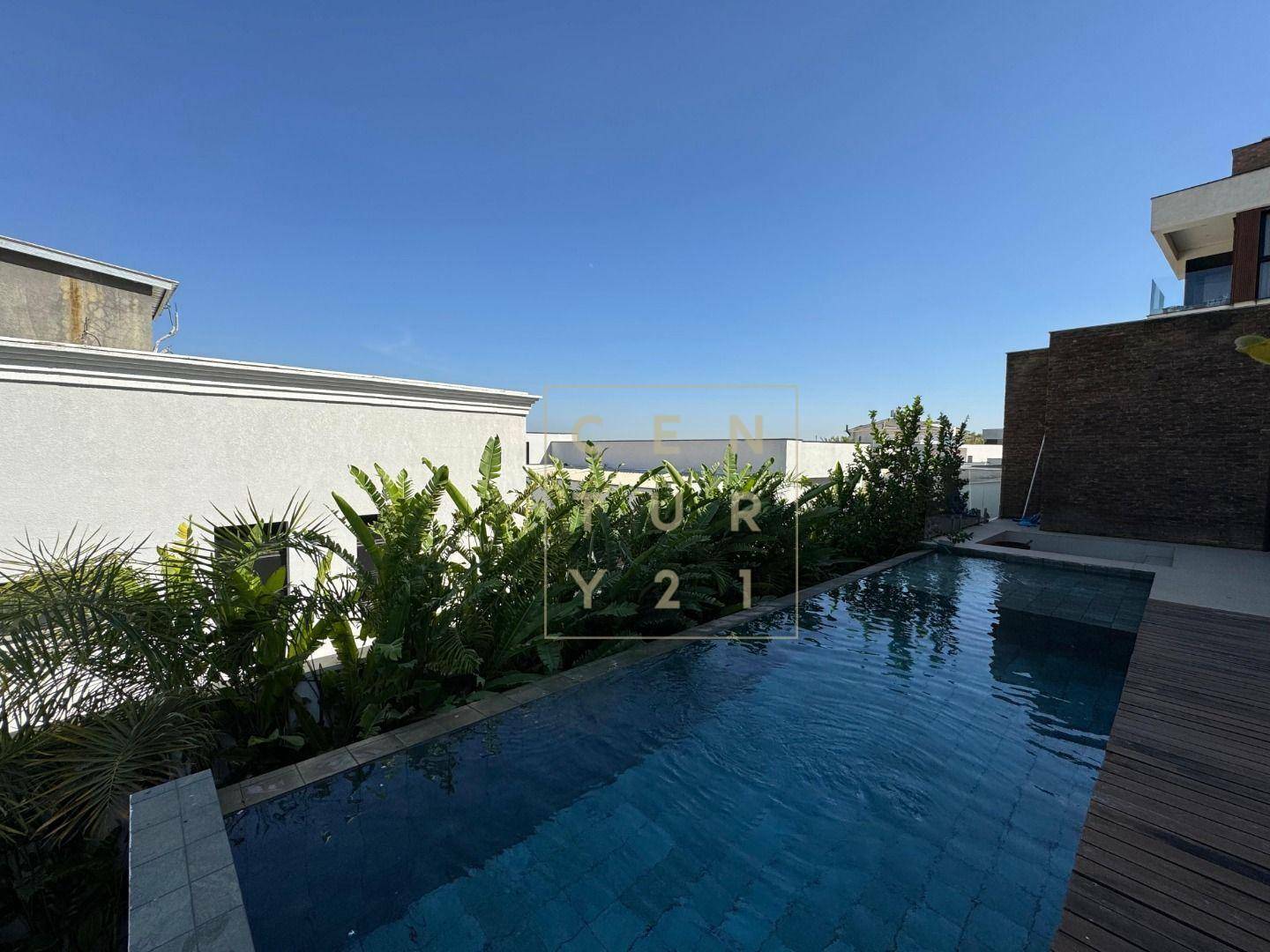 Casa de Condomínio à venda e aluguel com 3 quartos, 334m² - Foto 20