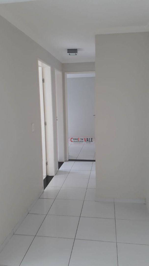 Apartamento à venda com 2 quartos, 45m² - Foto 6